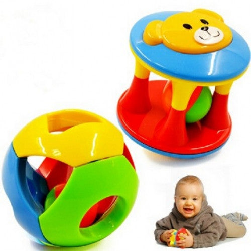 Training Grasping ability Toy For Baby 6M - 1 Year  Baby