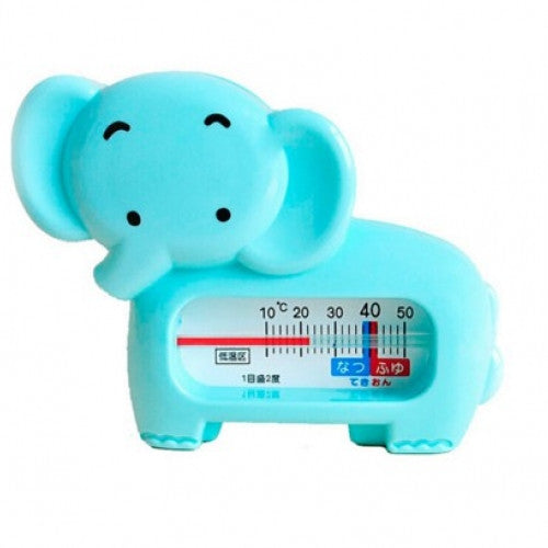 Elephant Baby Bath Water Thermometer Room Temperature Infant Health care