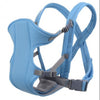 Backpack Carrying Stroller Pouch Sling Cotton Chair Seat Belt